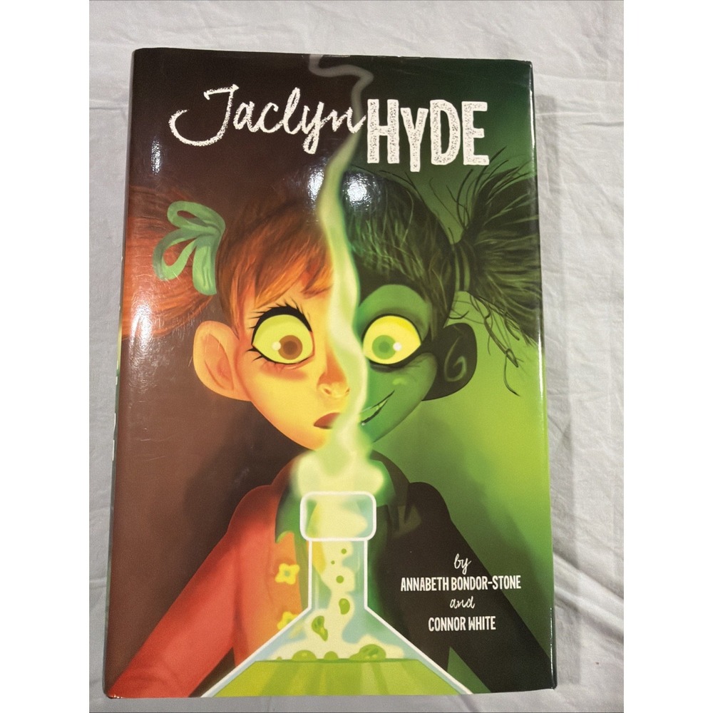 Jaclyn Hyde‎